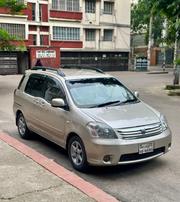 Toyota Raum 1.5 FWD 2005 Gold for sale
