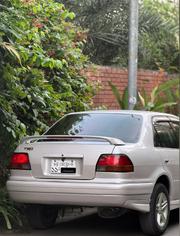 Toyota Corolla 1995 Silver for sale