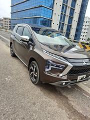 Mitsubishi Xpander 2022 Gray for sale