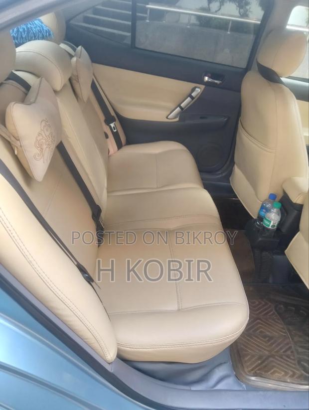 Toyota Allion 2004