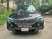BMW X5 2017 Black for sale