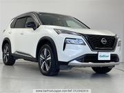 Nissan X-Trail 1.5 Hybrid AWD 2022 Pearl for sale