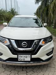 Nissan X-Trail 2018 Pearl for sale