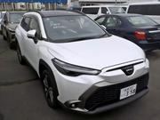 Toyota Corolla Cross 2024 Pearl for sale