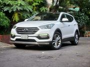 Hyundai Santa Fe 2015 Pearl for sale