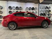 Mazda 3 2014 Red for sale