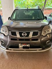Nissan X-Trail 2009 Gray for sale