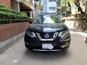 Nissan X-Trail 2019 Black for sale