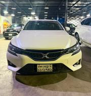 Toyota Mark X 2015 White for sale