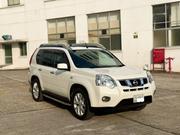 Nissan X-Trail 2011 Pearl for sale