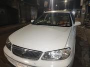 Nissan Bluebird 2005 Off White for sale