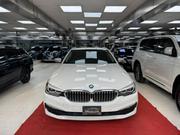 BMW 520i 2018 Pearl for sale