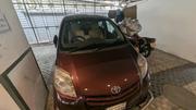 Toyota Passo Sette 2011 for sale