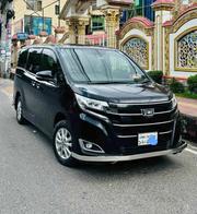 Toyota Noah 2.0 FWD (8 Seater) 2019 Black for sale