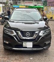 Nissan X-Trail 2.0 Hybrid FWD 2018 Purple for sale