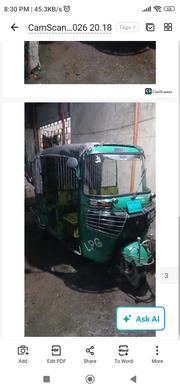 Car 2019 Green for sale