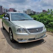 Toyota Premio 2004 Silver for sale