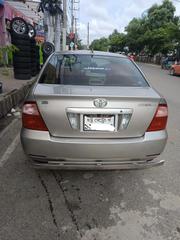 Toyota Corolla 2004 Beige for sale