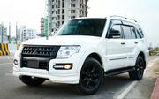 Mitsubishi Pajero V90 3.0 V6 GLS/GLX 2021 Off White for sale