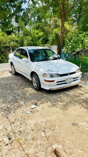 Toyota Sprinter 1997 White for sale