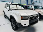 New Toyota Land Cruiser Prado 2.7 2025 Pearl for sale
