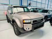 New Toyota Land Cruiser Prado 2.7 2025 for sale