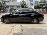 Toyota Allion 2014 Black for sale