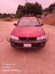 Nissan Sunny 2020 Red for sale