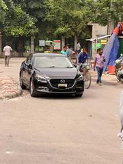 Mazda Axela 2017 Black for sale
