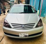 Toyota Allion 2003 Silver for sale