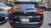 Hyundai Tucson Eco FWD 2016 Black for sale