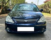 Toyota Allion 2006 Blue for sale