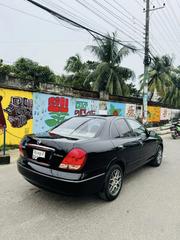 Nissan Sunny 2007 Black for sale