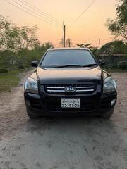 Kia Sportage 2.0 D 2004 for sale