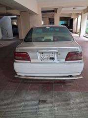 Toyota Carina 1998 Silver for sale