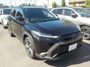 Toyota Corolla Cross 2023 Black for sale