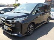 Toyota Voxy 2022 Black for sale