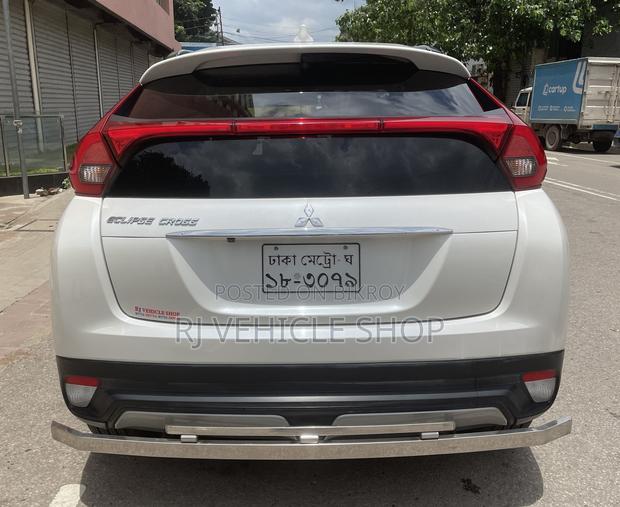 Mitsubishi Eclipse Cross 1.5 AWD 2019 Pearl