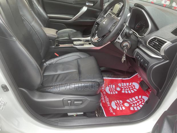 Mitsubishi Eclipse Cross 1.5 AWD 2019 Pearl