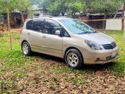 Toyota Corolla Spacio 2001 Gold for sale