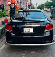Toyota Allion 2008 Black for sale