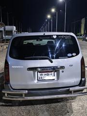 Toyota Probox 2008 Silver for sale