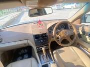 Mercedes-Benz C180 2007 Silver for sale