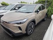 Toyota Corolla Cross 2026 Beige for sale