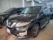 Nissan X-Trail 2017 Black for sale