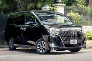 Toyota Esquire 2021 Black for sale