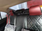 Toyota Axio 2015 Silver for sale