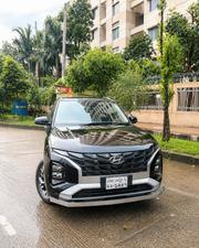 Hyundai Creta 2023 Black for sale