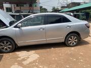 Toyota Premio 2007 Silver for sale