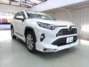 Toyota RAV4 2022 Pearl for sale